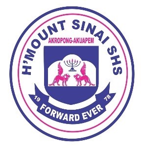  H'Mount Sinai Senior School